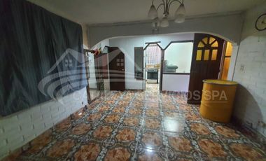 Casa en arriendo en SAN BERNARDO