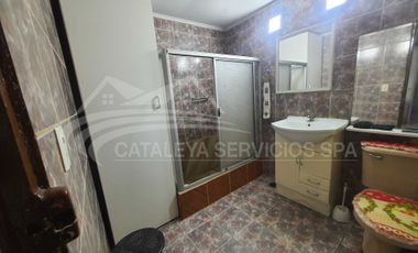 Casa en arriendo en SAN BERNARDO