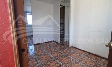 Departamento en arriendo en SAN BERNARDO