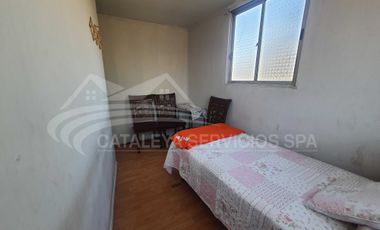 Departamento en arriendo en SAN BERNARDO