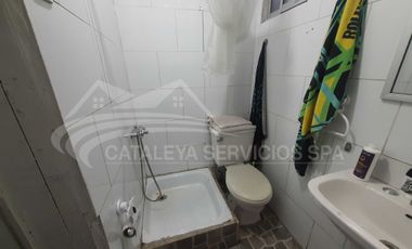 Departamento en arriendo en SAN BERNARDO