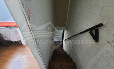 Departamento en arriendo en SAN BERNARDO