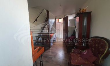 Departamento en arriendo en SAN BERNARDO