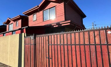 Casa en venta en SAN PEDRO DE LA PAZ