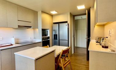 Departamento en venta  en TEMUCO
