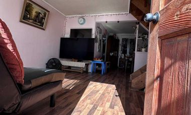 Casa en venta en CHIGUAYANTE