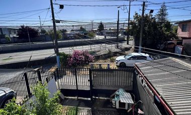 Casa en venta en CHIGUAYANTE