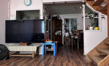 Casa en venta en CHIGUAYANTE