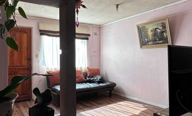 Casa en venta en CHIGUAYANTE