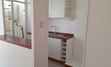 Departamento en arriendo en SAN BERNARDO