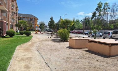 Departamento en arriendo en SAN BERNARDO