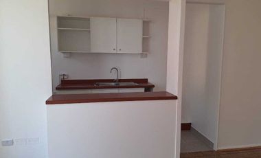 Departamento en arriendo en SAN BERNARDO