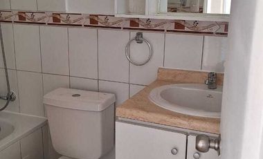 Departamento en arriendo en SAN BERNARDO