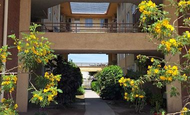 Departamento en arriendo  en SAN BERNARDO