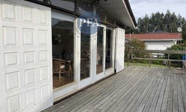 Casa en venta en ALGARROBO