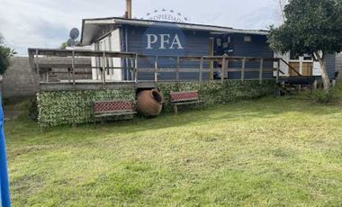 Casa en venta en ALGARROBO