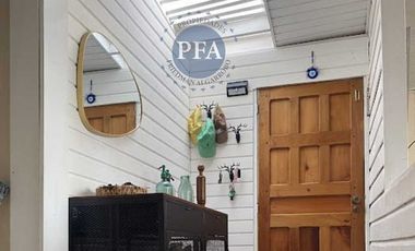 Casa en venta en ALGARROBO