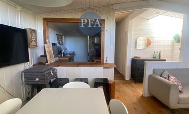 Casa en venta en ALGARROBO