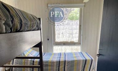 Casa en venta en ALGARROBO