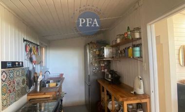 Casa en venta en ALGARROBO