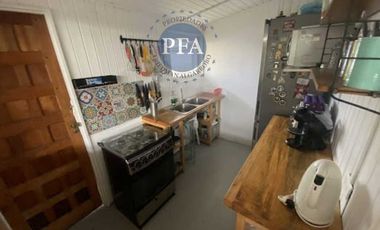 Casa en venta en ALGARROBO