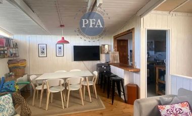 Casa en venta en ALGARROBO