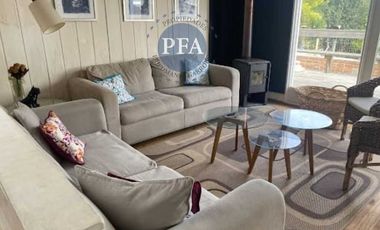 Casa en venta en ALGARROBO