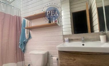 Casa en venta en ALGARROBO