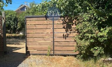 Casa en venta en ALGARROBO