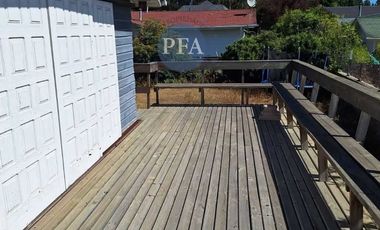 Casa en venta en ALGARROBO