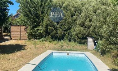 Casa en venta en ALGARROBO