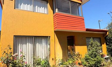 Casa en venta en CHIGUAYANTE