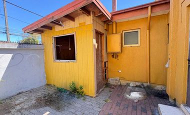 Casa en venta en CHIGUAYANTE