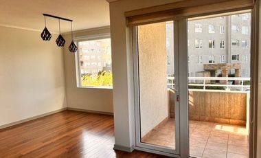 Departamento en arriendo en TEMUCO