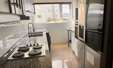 Departamento en arriendo en TEMUCO