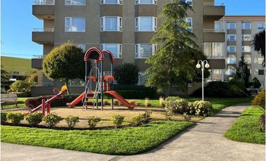 Departamento en arriendo en TEMUCO