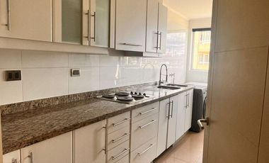 Departamento en arriendo en TEMUCO