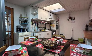 Casa en venta en SAN PEDRO DE LA PAZ