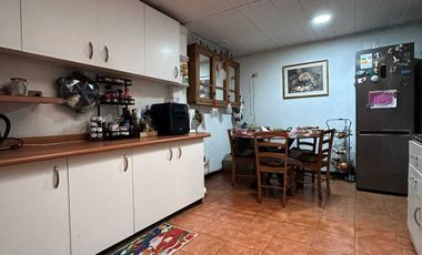 Casa en venta en SAN PEDRO DE LA PAZ