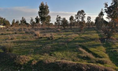 Parcela en venta en LA ESTRELLA