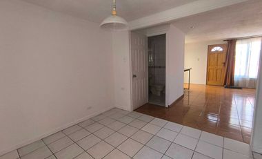 Casa en arriendo en SAN BERNARDO