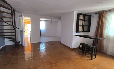 Casa en arriendo en SAN BERNARDO
