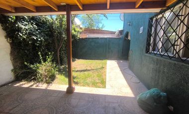 Casa en arriendo en SAN BERNARDO