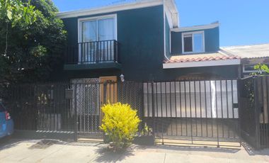 Casa en arriendo en SAN BERNARDO