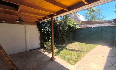 Casa en arriendo en SAN BERNARDO