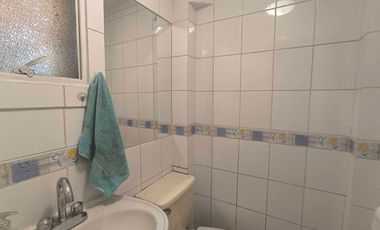 Casa en arriendo en SAN BERNARDO