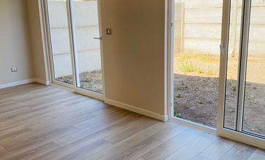 Casa en arriendo en LAMPA