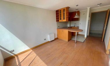 Departamento en arriendo en RECOLETA