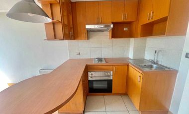 Departamento en arriendo en RECOLETA