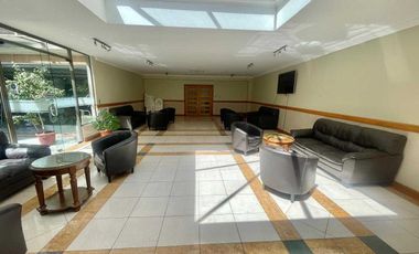 Departamento en arriendo en RECOLETA